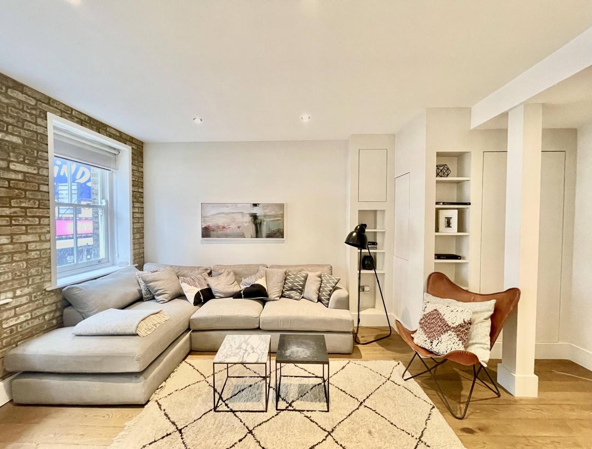 Drury Lane Residences *