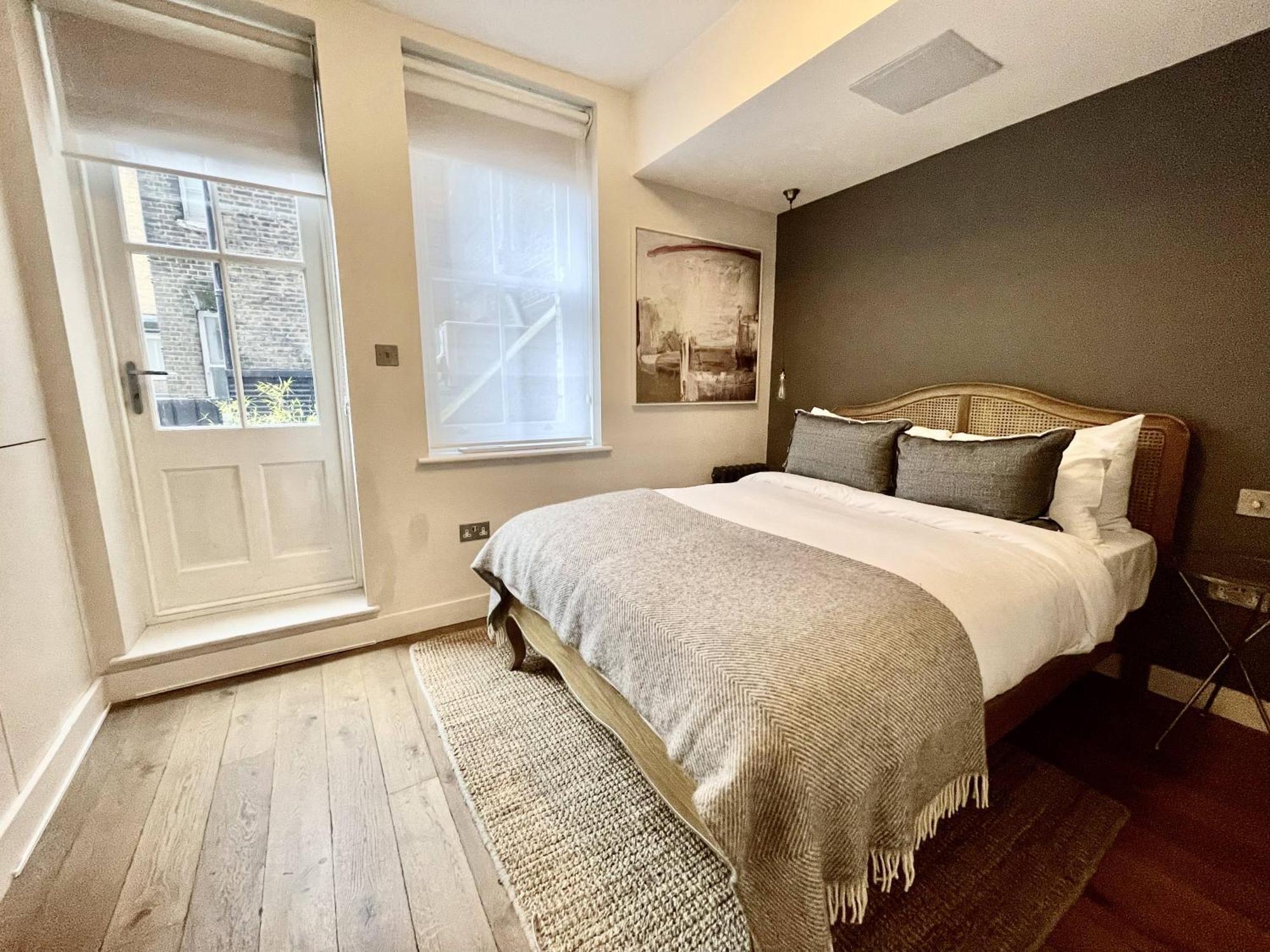 Drury Lane Residences *