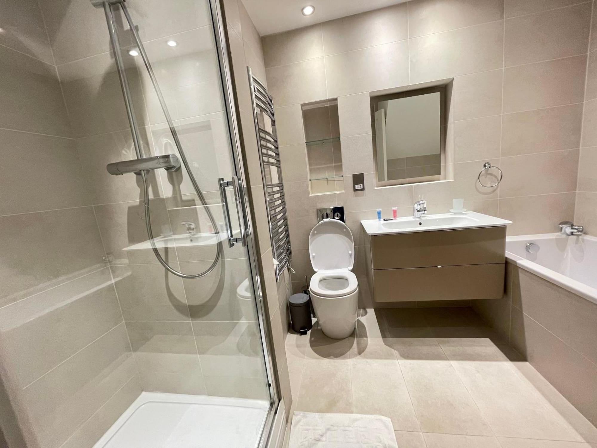 Apartamento Drury Lane Residences Londres