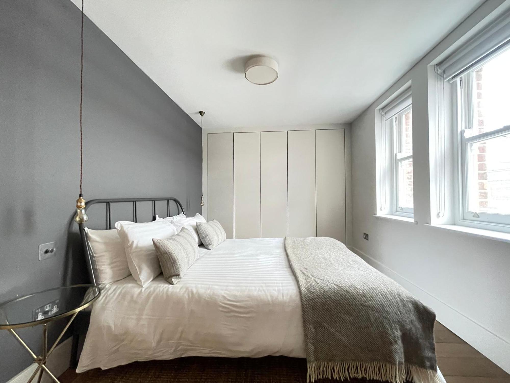 Apartment Drury Lane Residences *