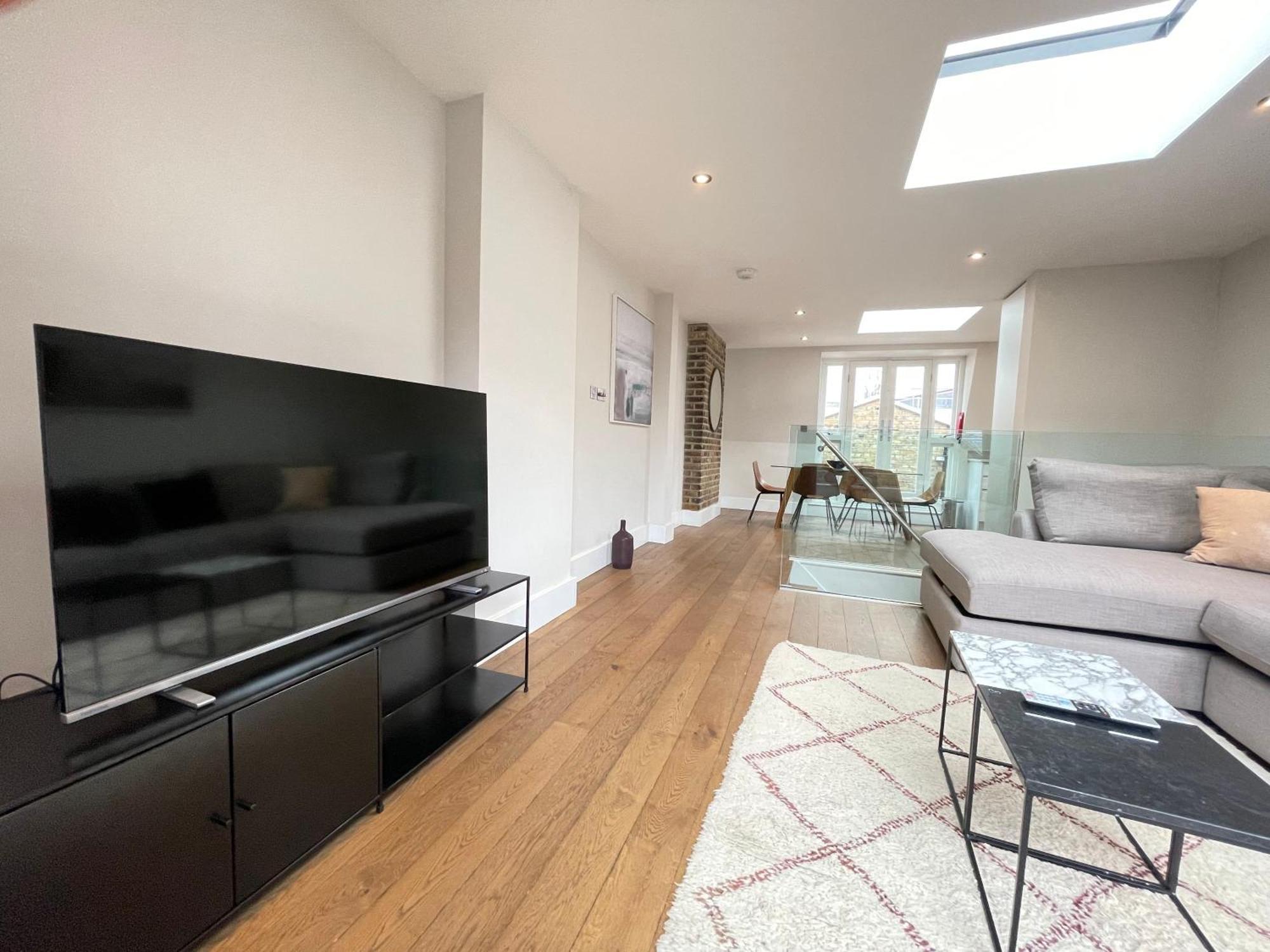 Drury Lane Residences *