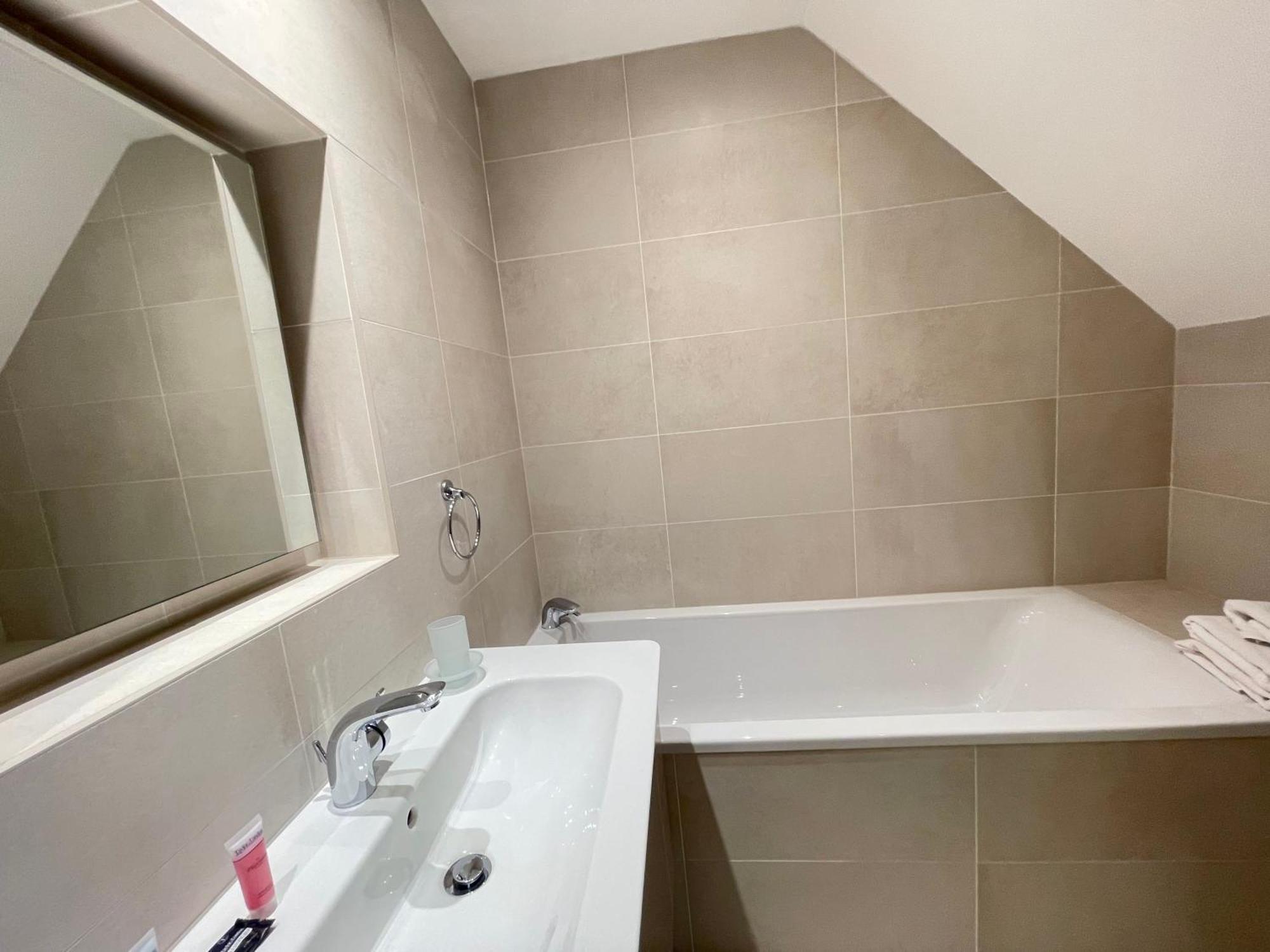 Apartamento Drury Lane Residences