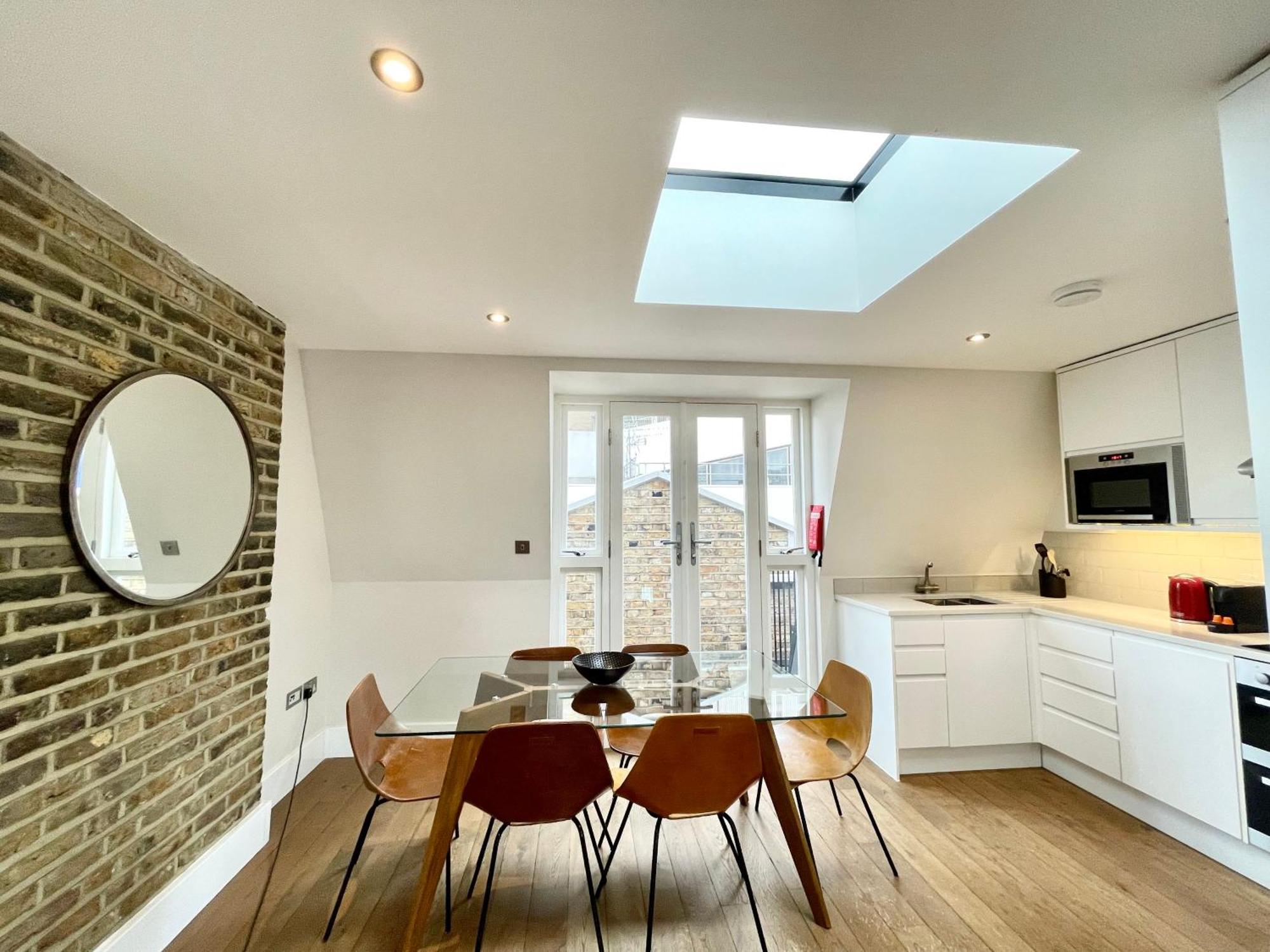 Drury Lane Residences Apartamento Londres