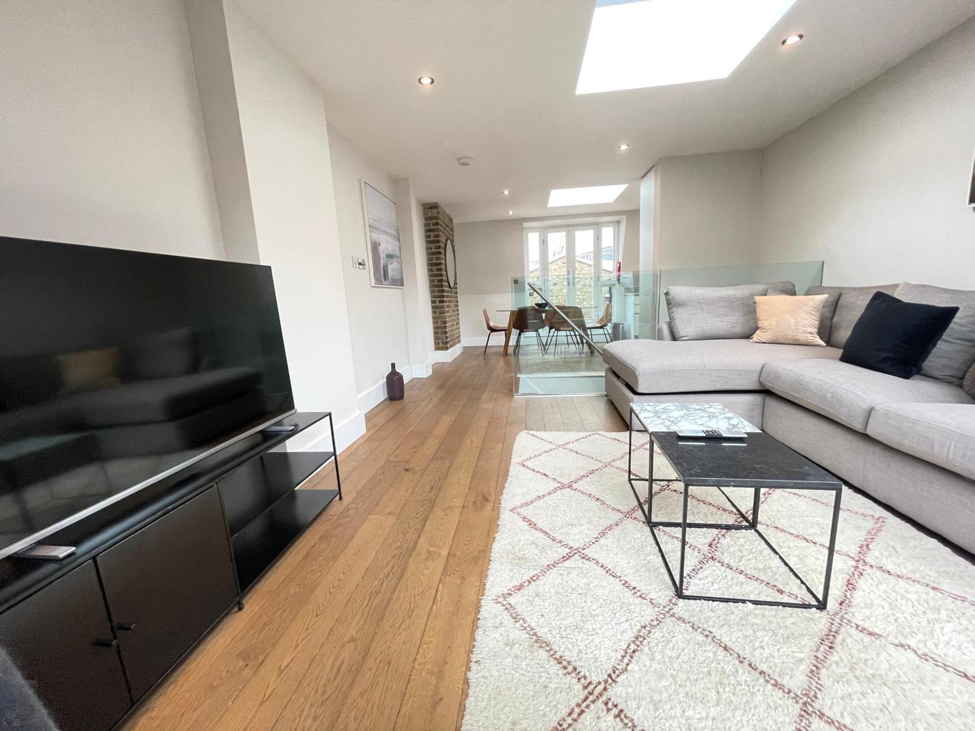 Drury Lane Residences London