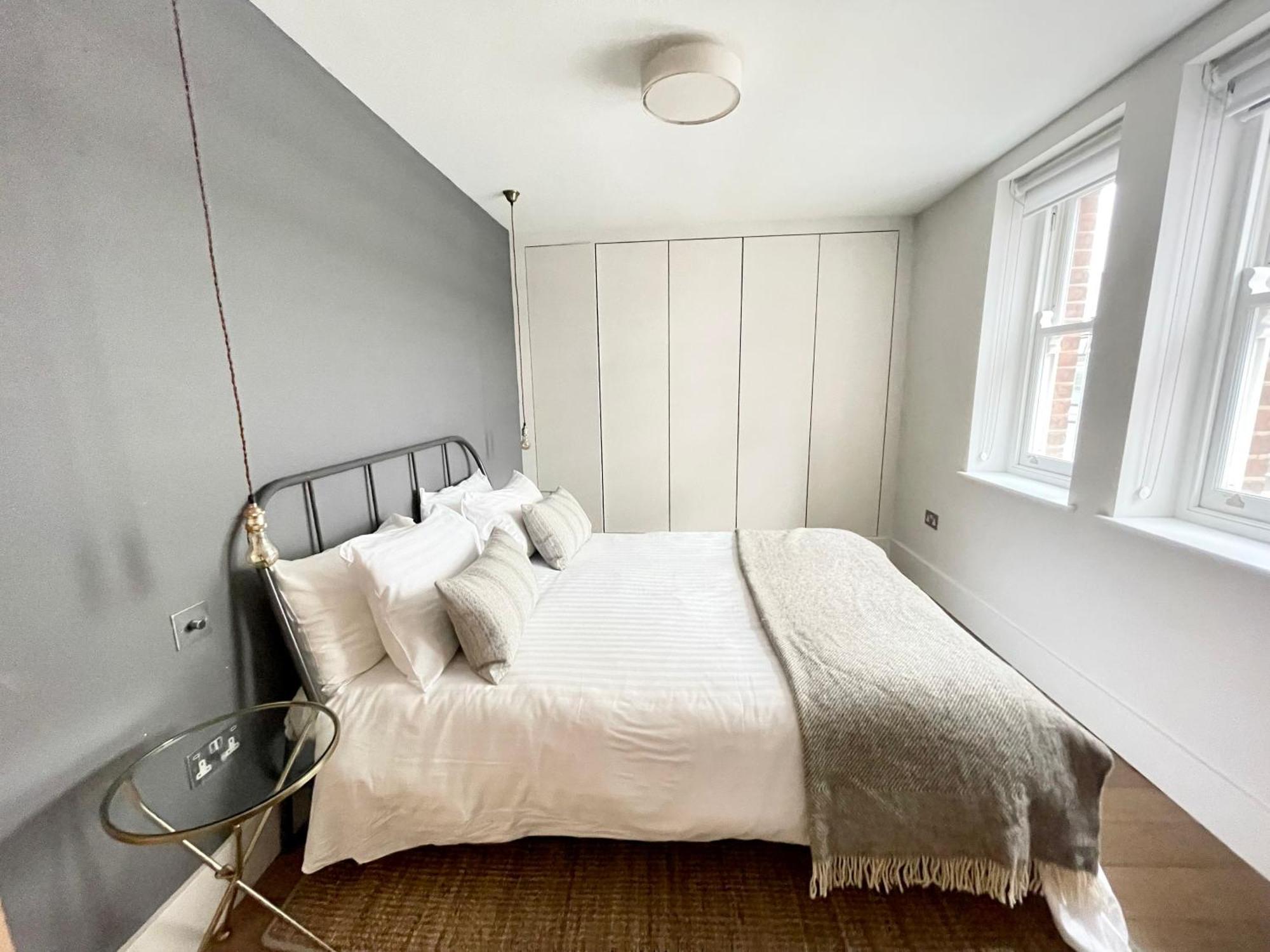 Drury Lane Residences *