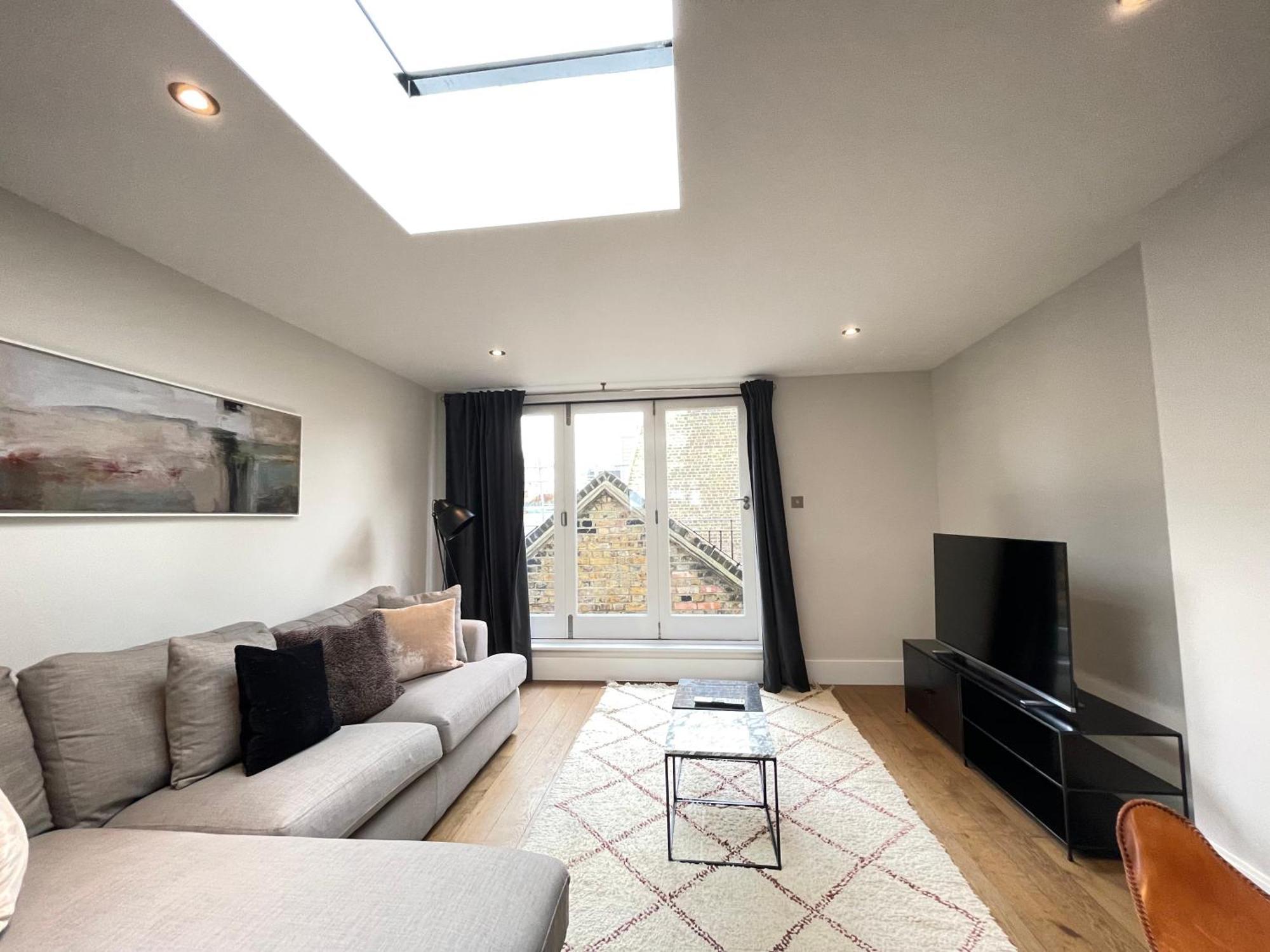 Drury Lane Residences Londres