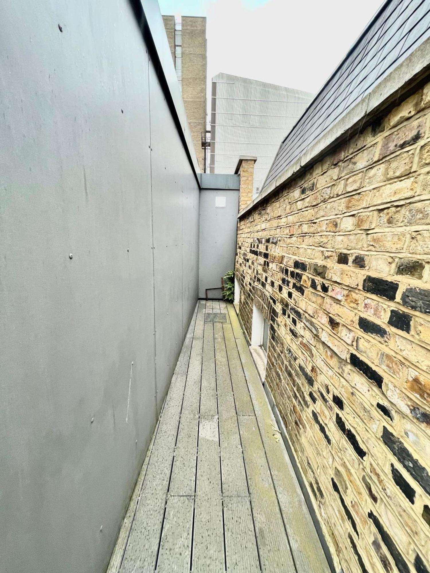 Drury Lane Residences *