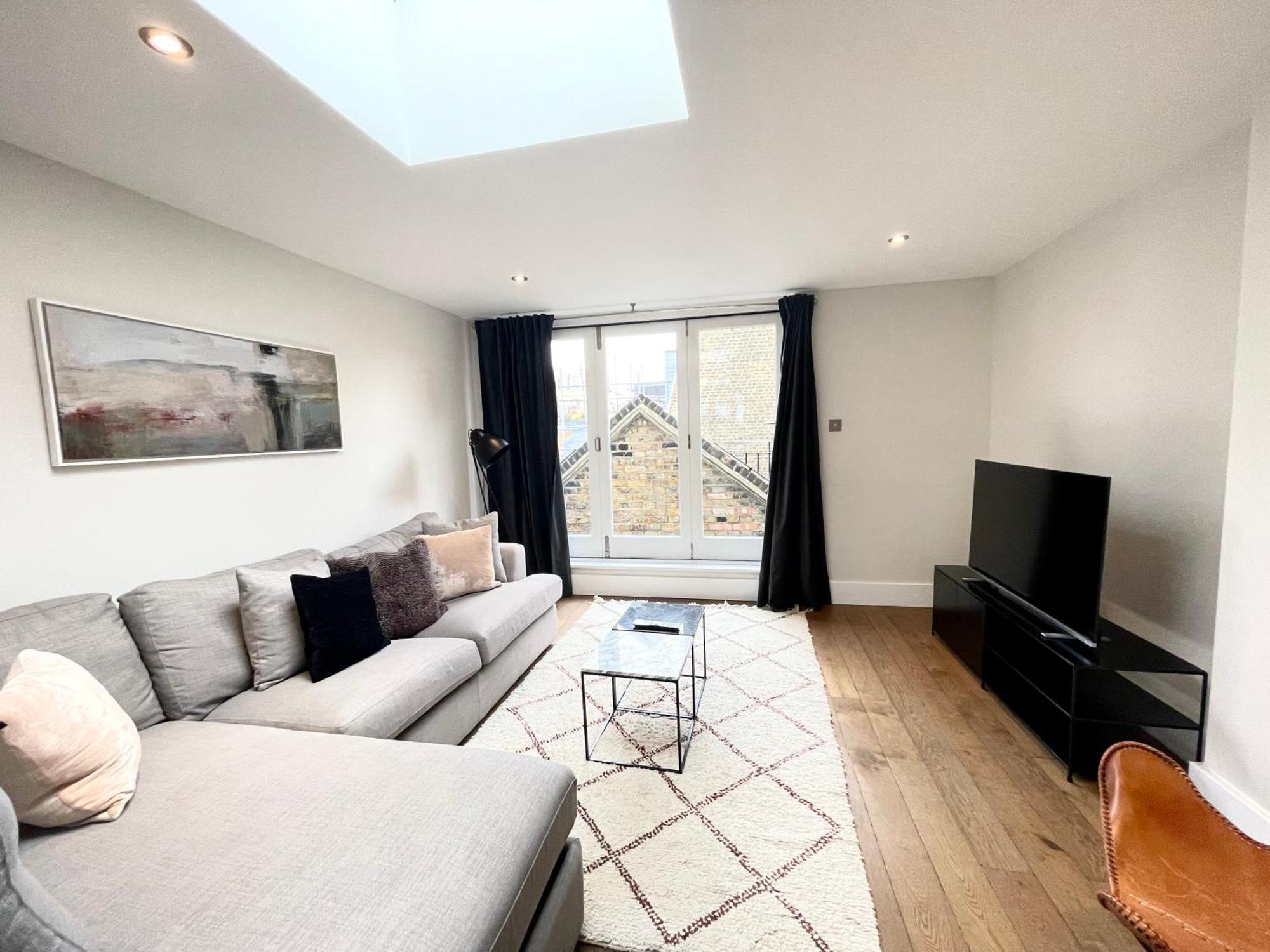 Drury Lane Residences * Londres
