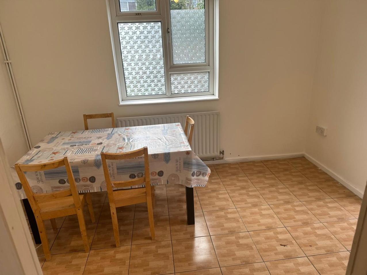Tran Uk Homestay London