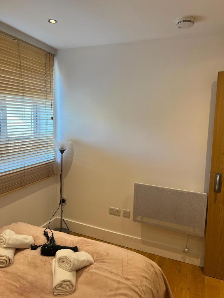 Private Near Euston Station, *