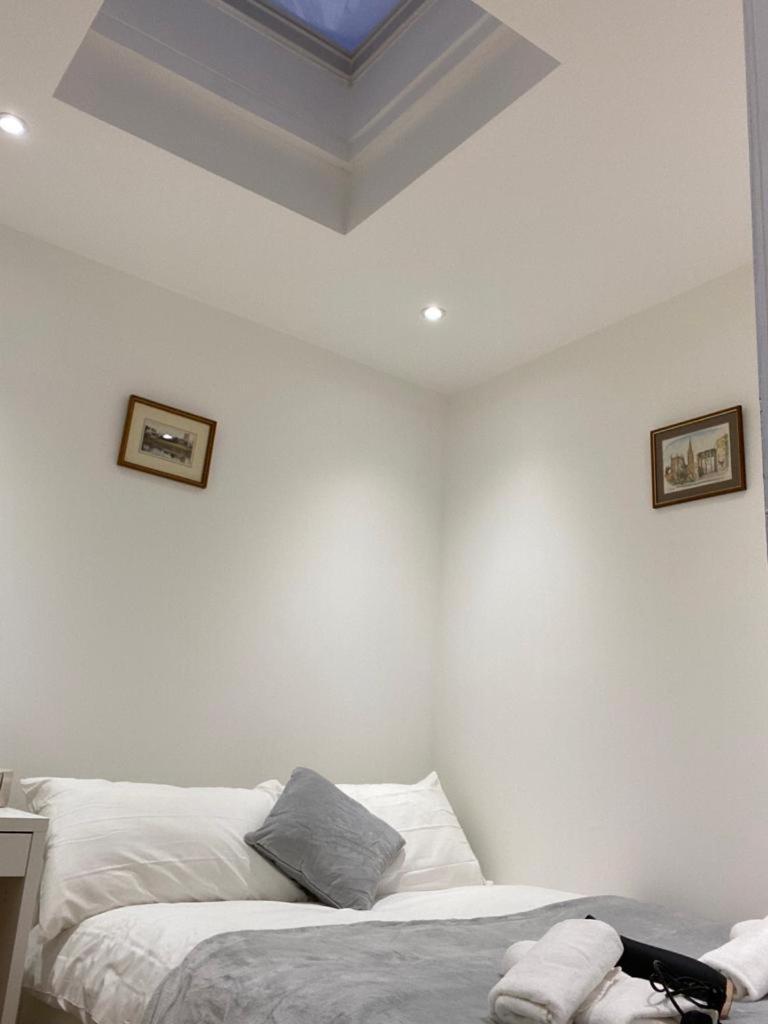 Private Near Euston Station, Privatunterkunft