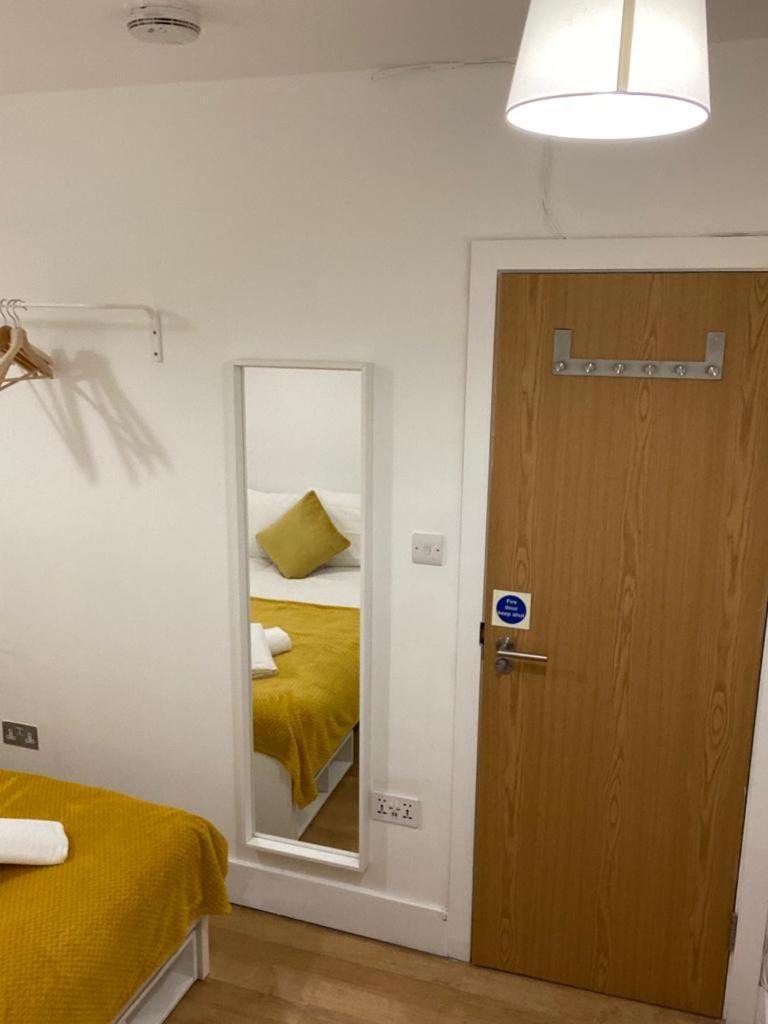 Private Near Euston Station, London