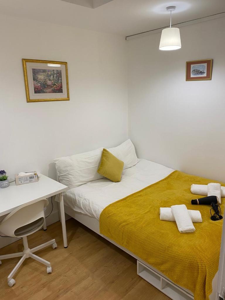 Accommodatie bij particulieren Private Near Euston Station, Londen