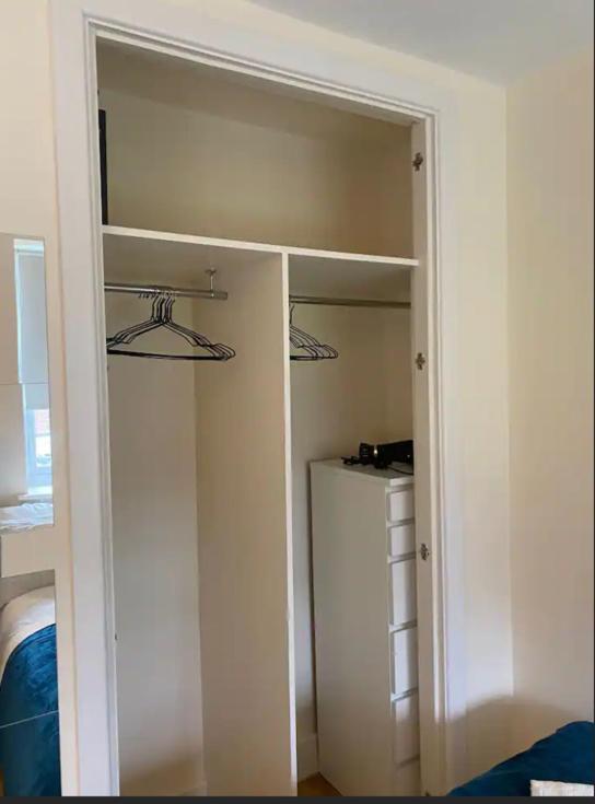 Private In Euston Square, London