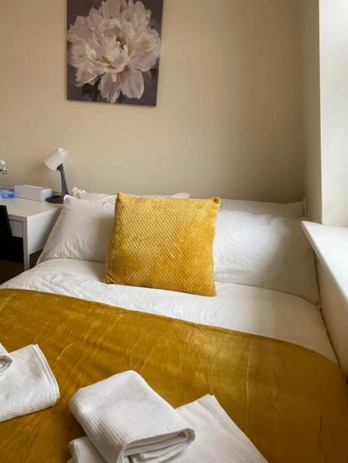 Private In Euston Square, London