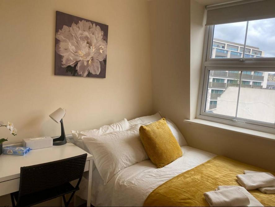Private In Euston Square, Homestay