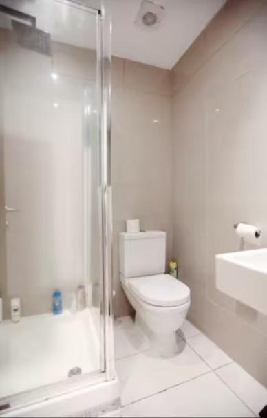 Private In Euston Square, London
