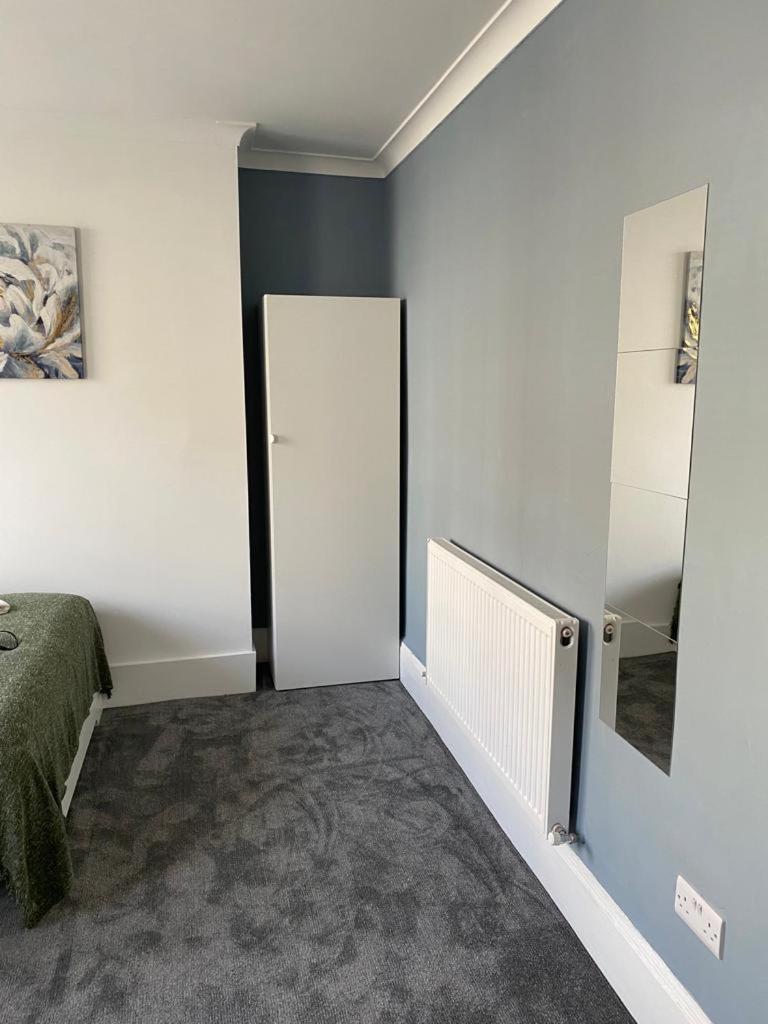 Comfy Private Bedrooms In Euston, London
