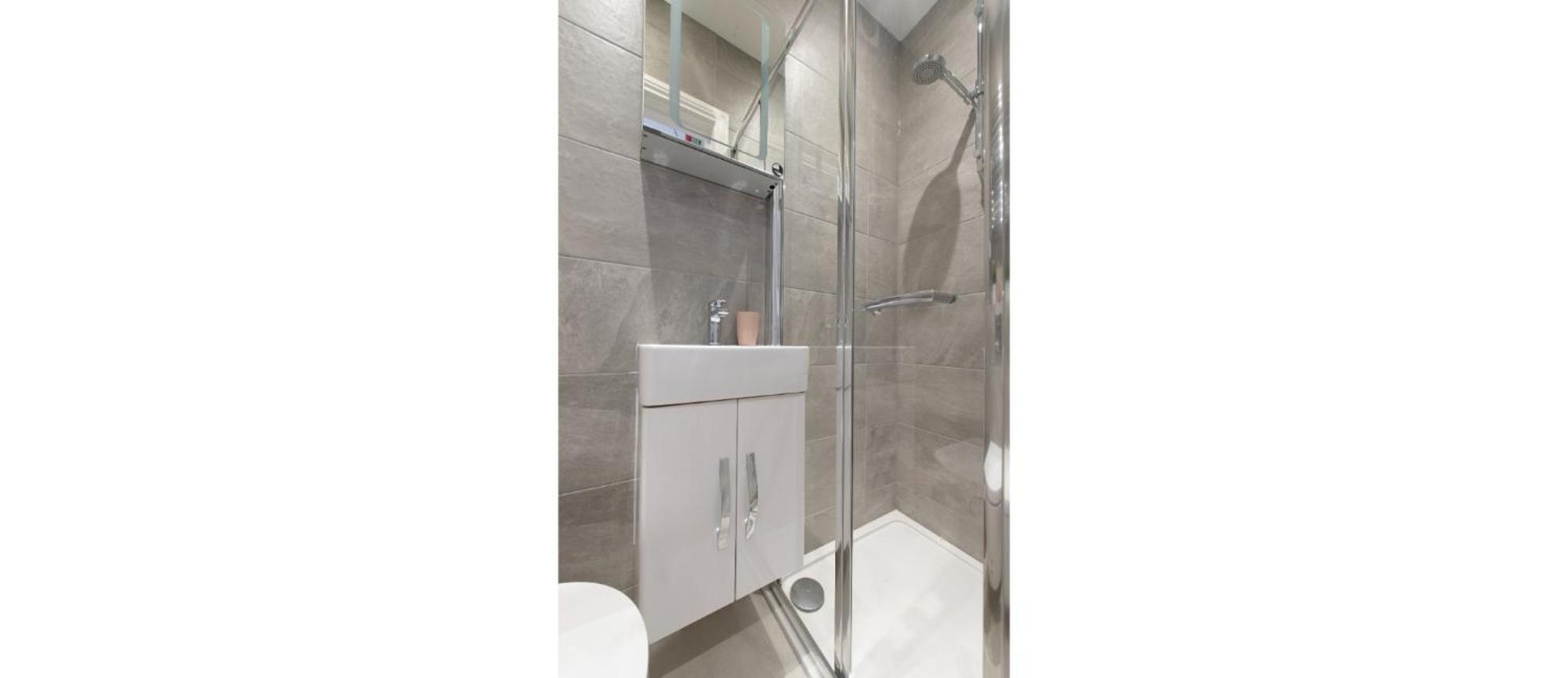 Leilighet Cozy-bnbs Tiny And Perfect Studio London