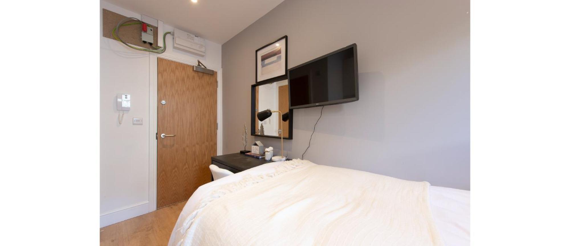 Cozy-bnbs Tiny And Perfect Studio Leilighet London