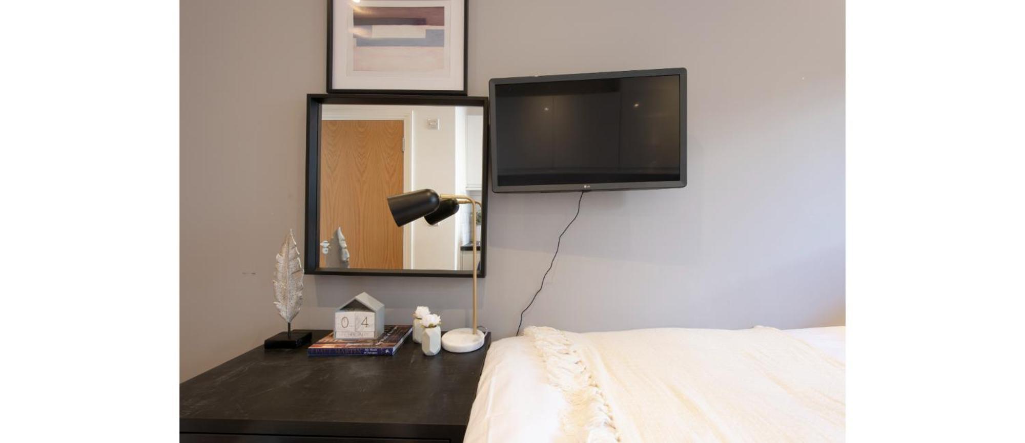Cozy-bnbs Tiny And Perfect Studio Leilighet