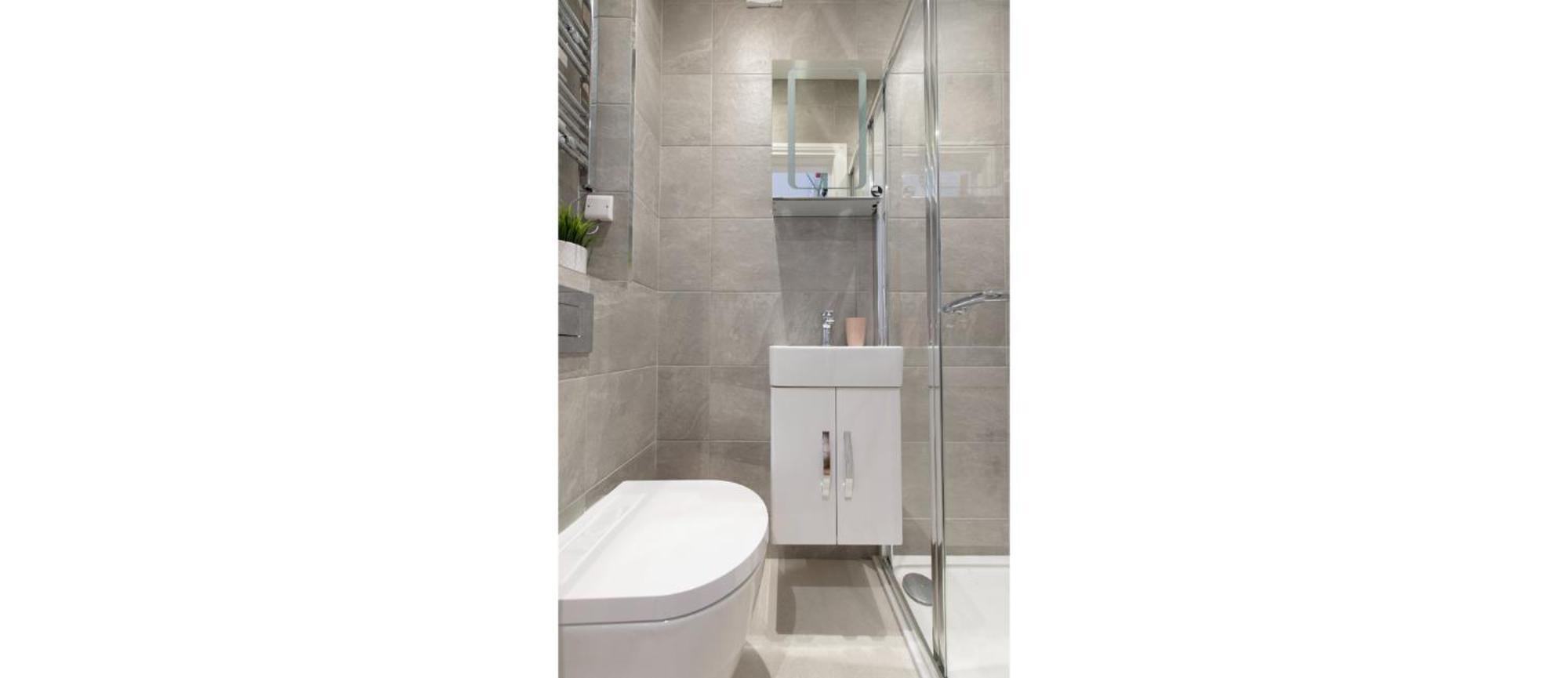 Cozy-bnbs Tiny And Perfect Studio Leilighet London
