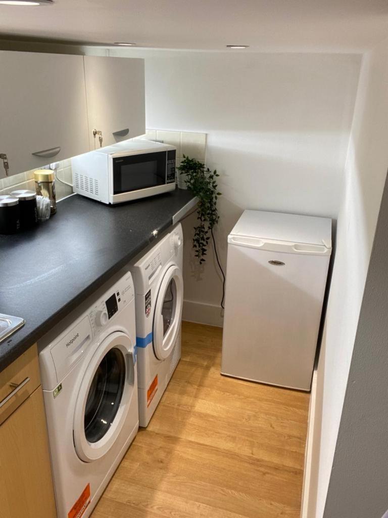Private Near Euston Station, Privatunterkunft *