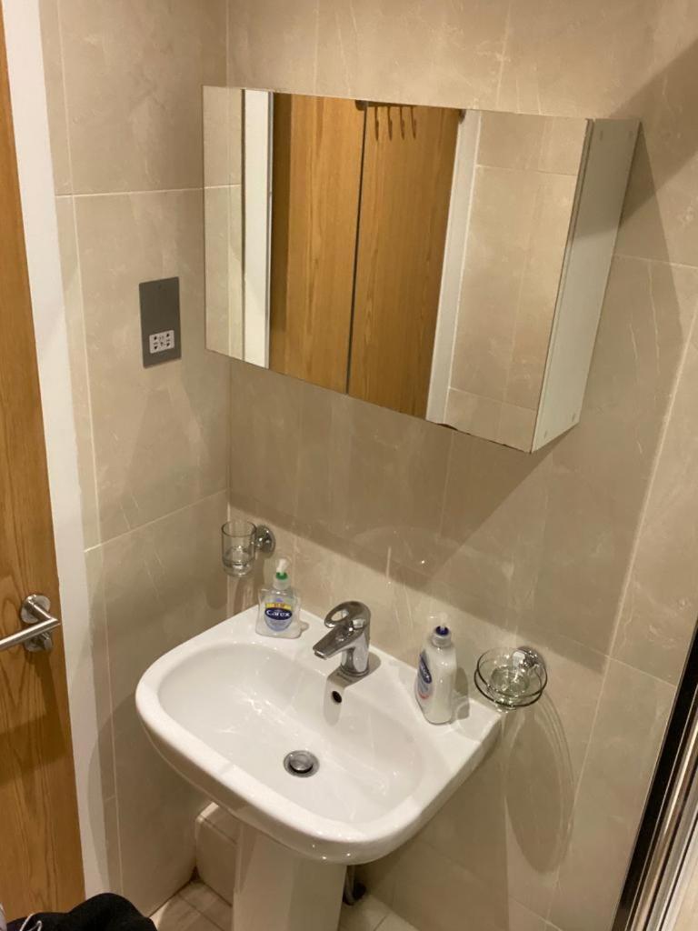 Privatunterkunft Private Near Euston Station,