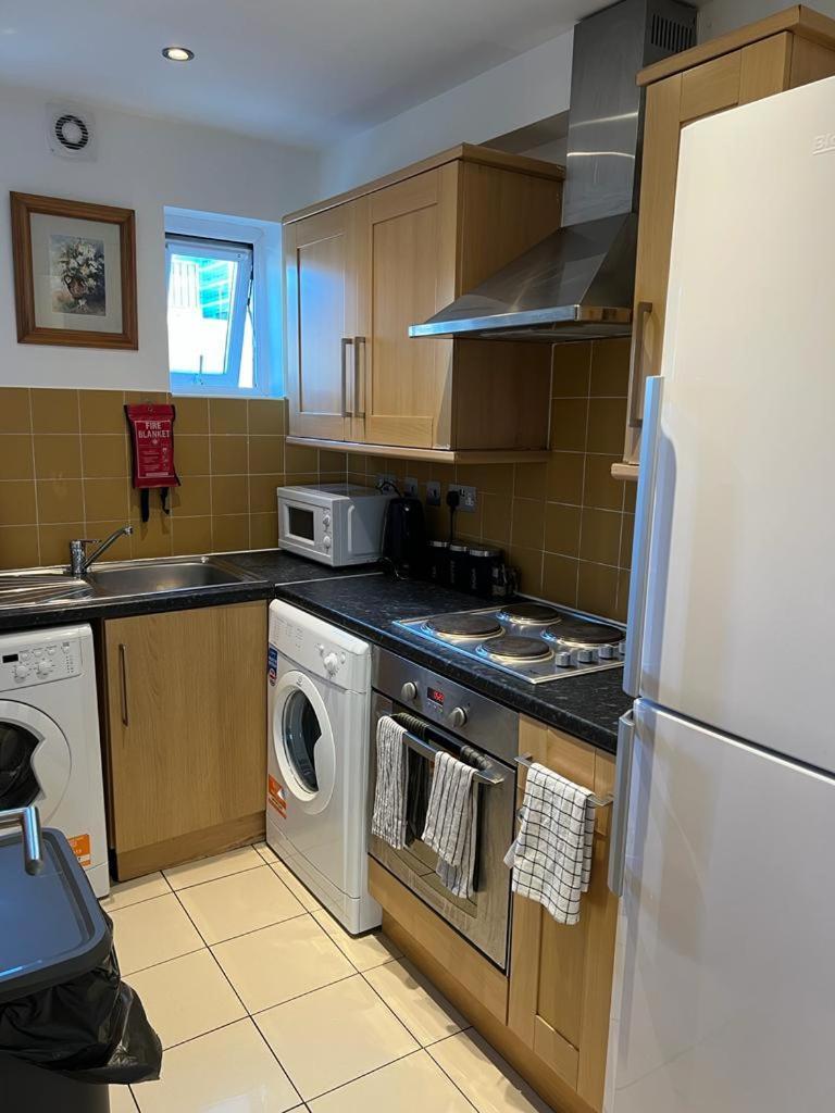 Private Near Euston Station, *