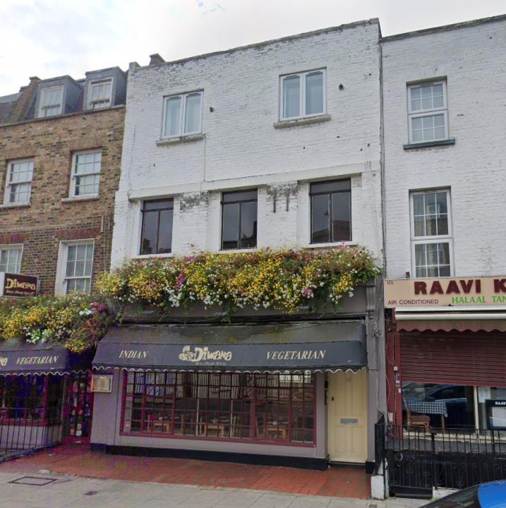 Private Near Euston Station, Privatunterkunft London