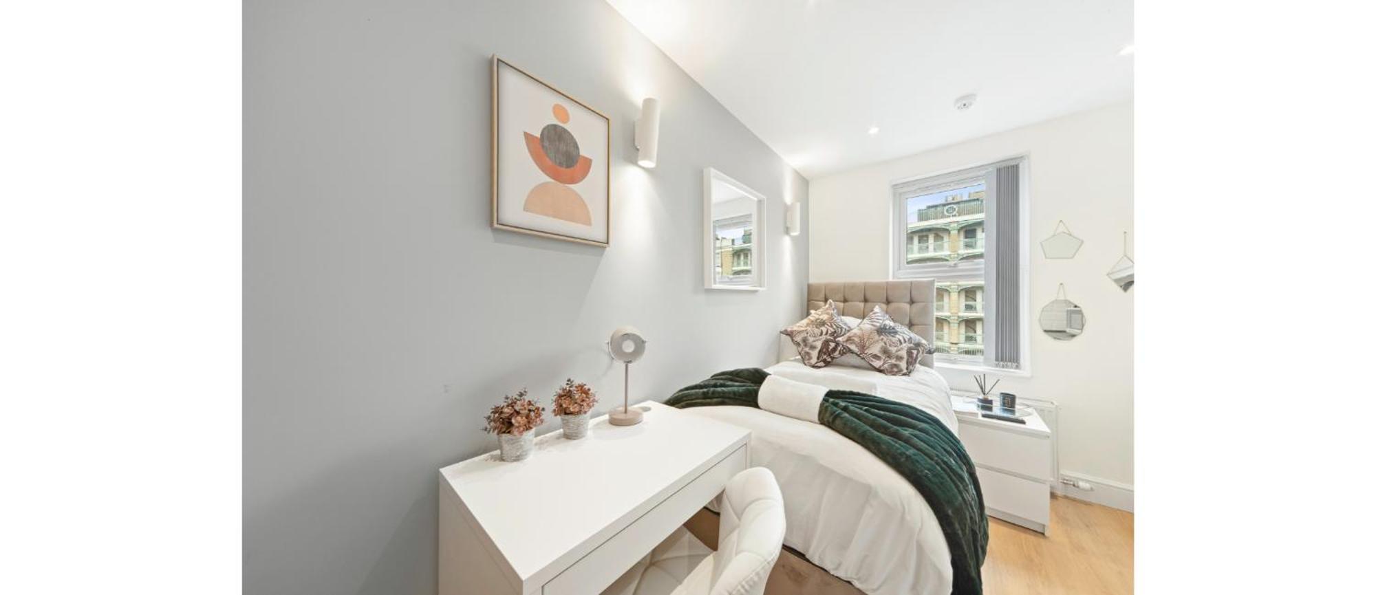 Apartment Tiny In Very Location London
