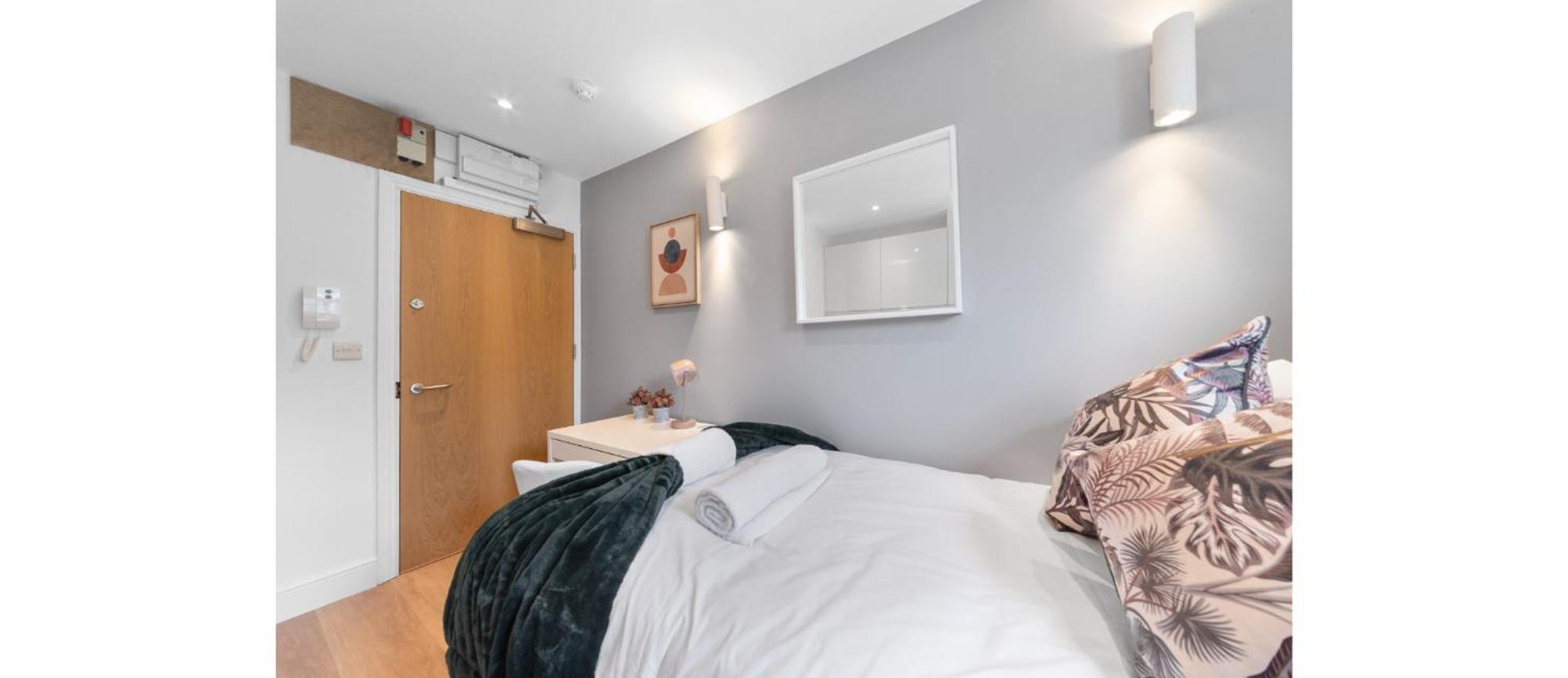 Tiny In Very Location * London