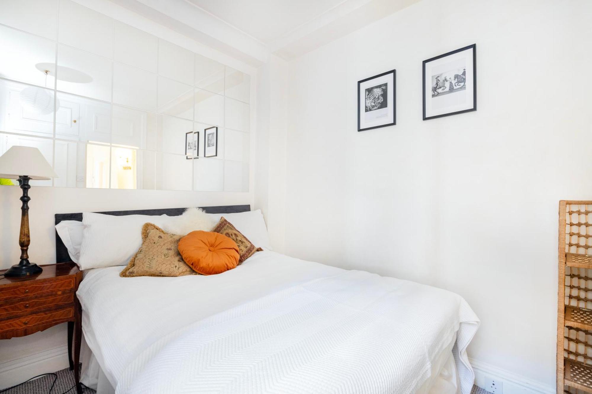 Apartment Executive Knightsbridge Apartment