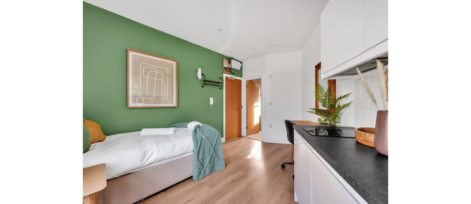 Apartment Cozy And Lovely - Close To Everything! London