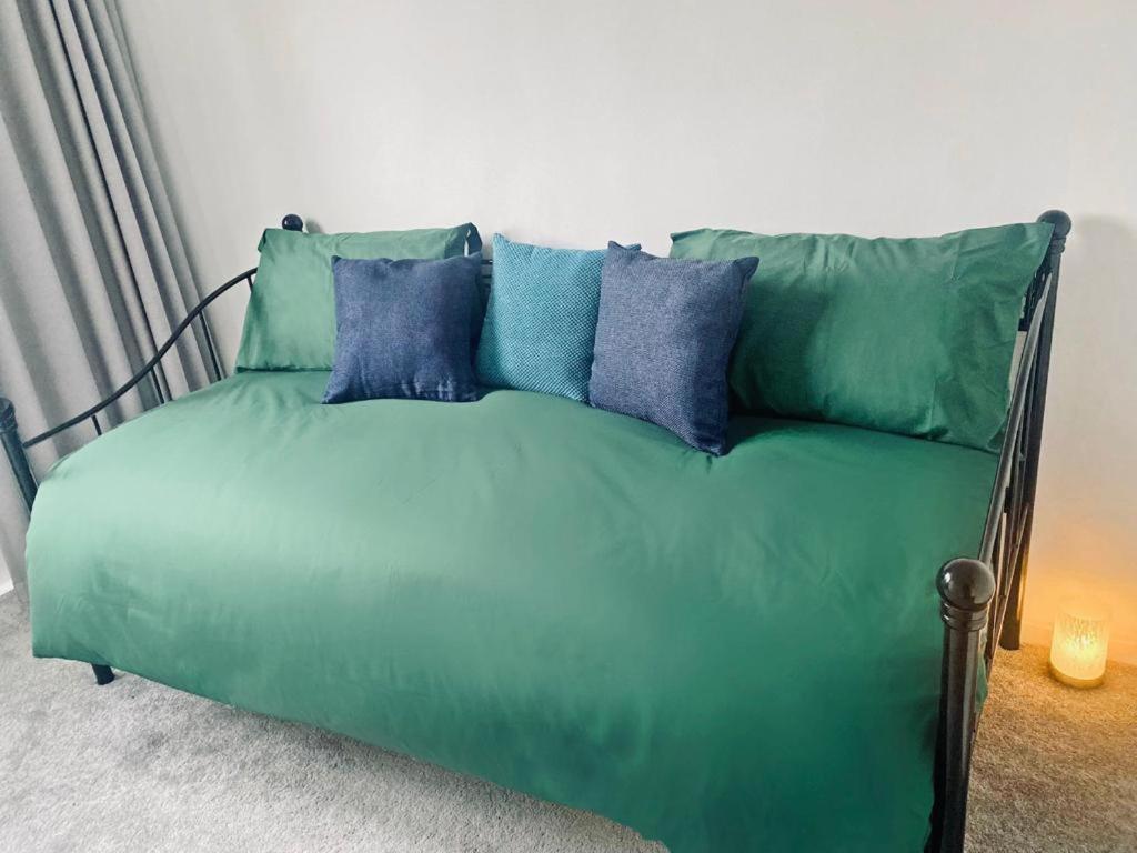 Homestay Lovely Bedroom Battersea London