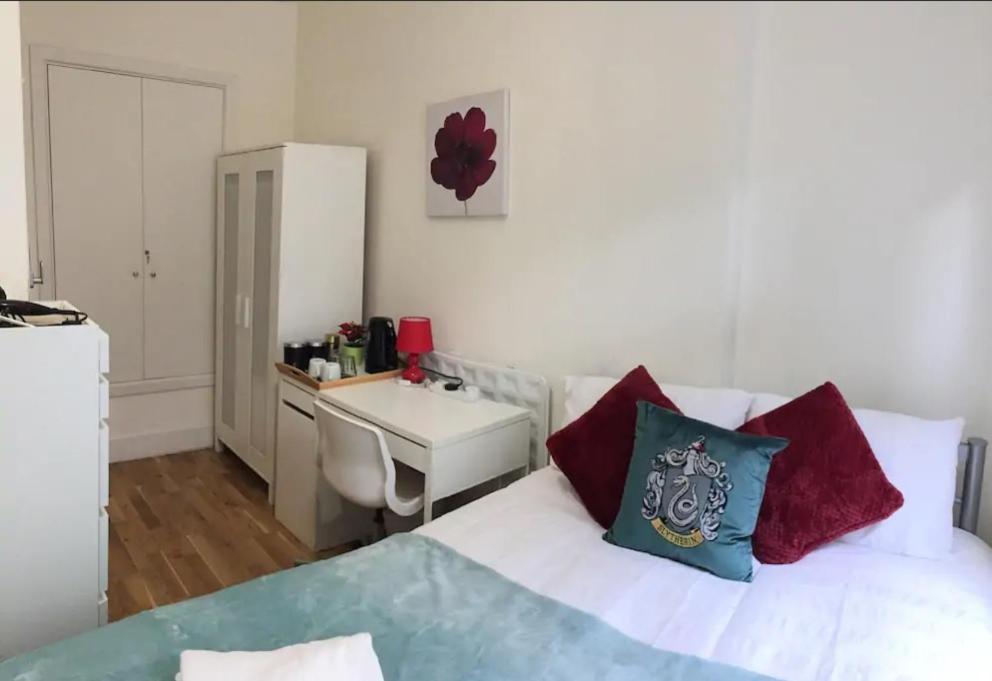 Privatunterkunft Comfort Bedrooms Near Euston - 161/2 *