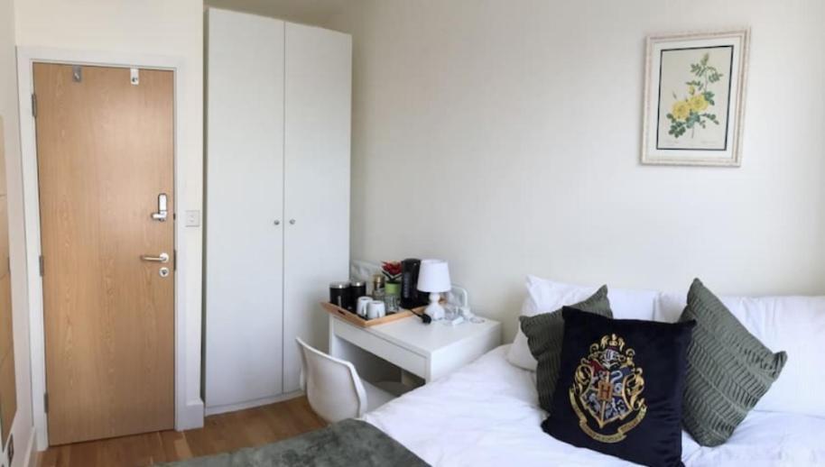 Comfort Bedrooms Near Euston - 161/2