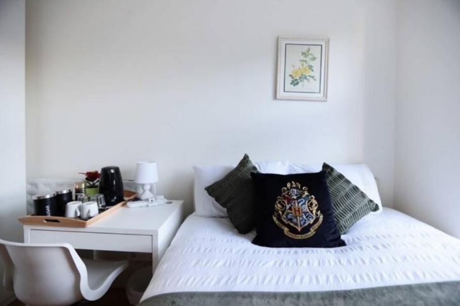 Privatunterkunft Comfort Bedrooms Near Euston - 161/2 *