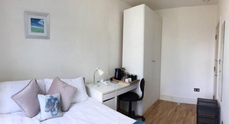Privatunterkunft Comfort Bedrooms Near Euston - 161/2