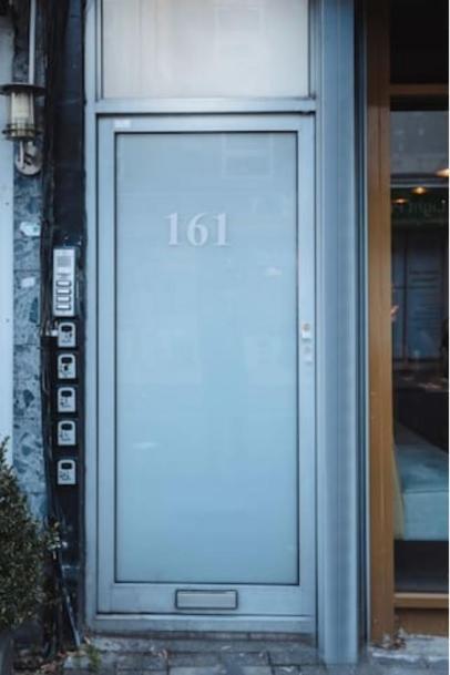 Comfort Bedrooms Near Euston - 161/2 Privatunterkunft *