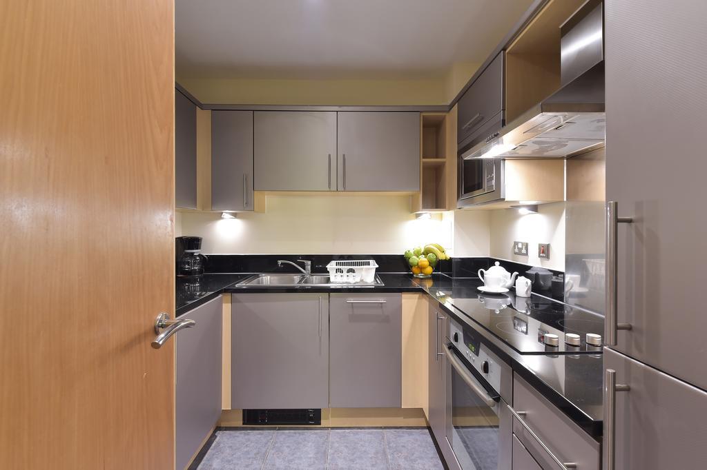 Apartment Borough