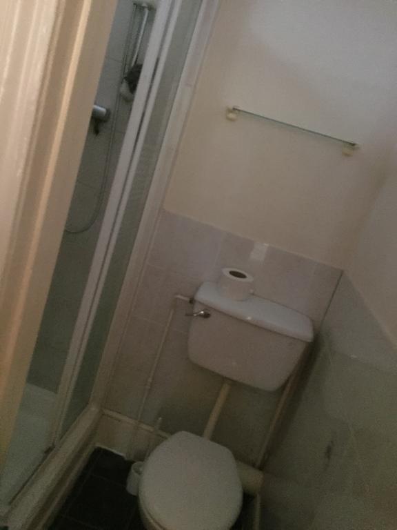 Bed and breakfast The White Horse Londres