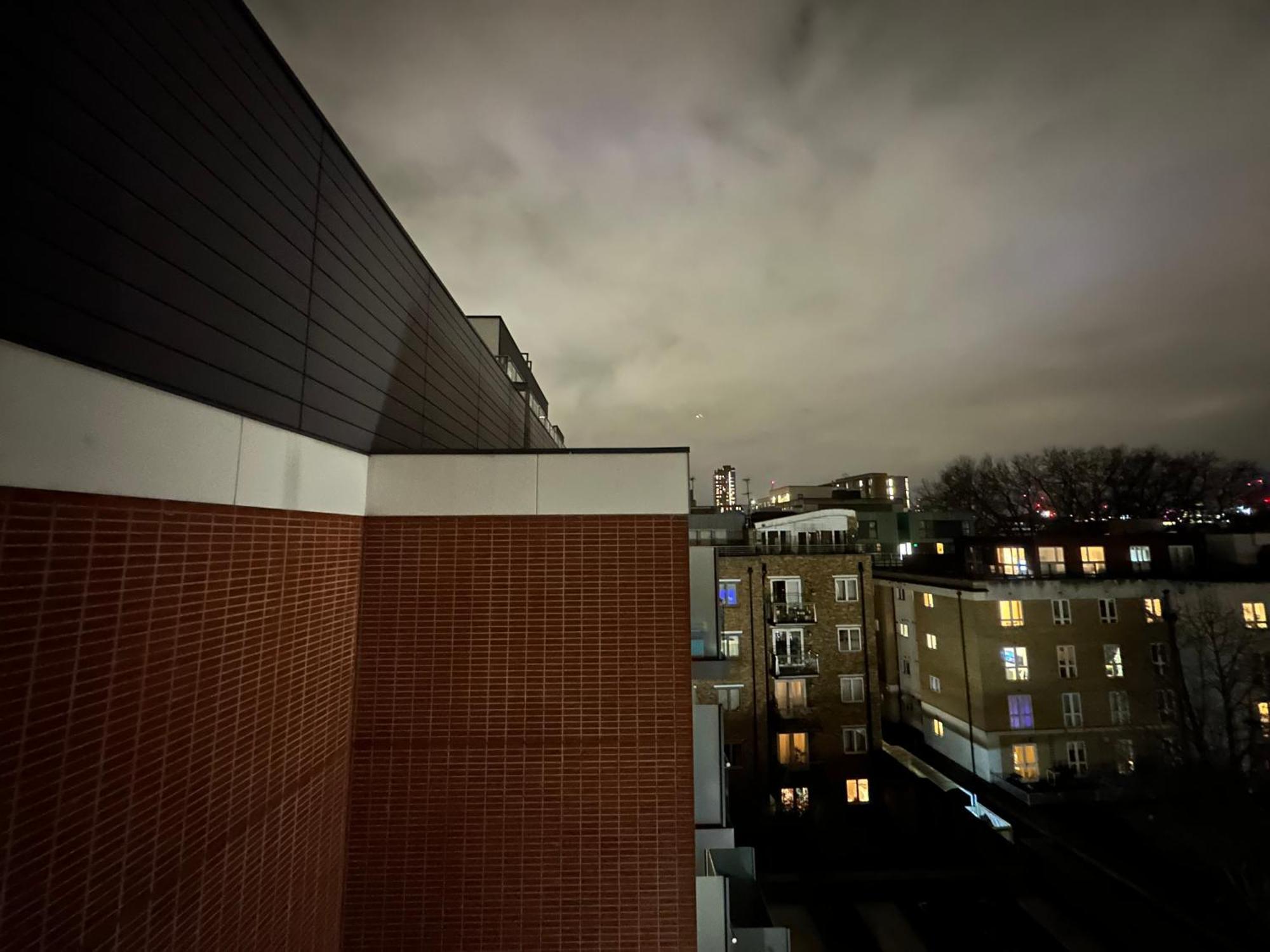 King Square Gardens Homestay London