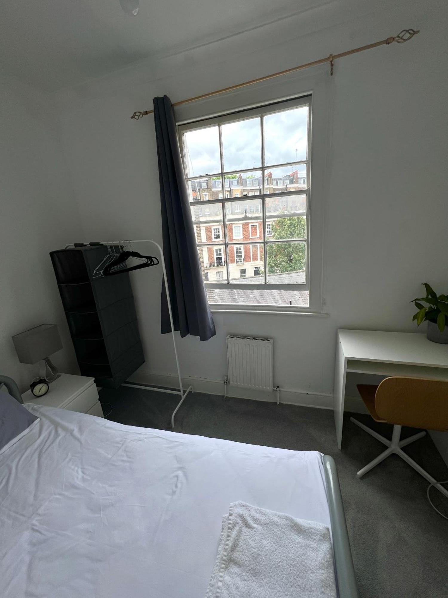 Accommodatie bij particulieren In