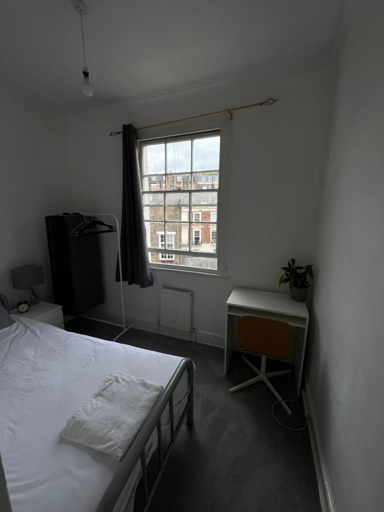 Habitación en casa particular In Londres