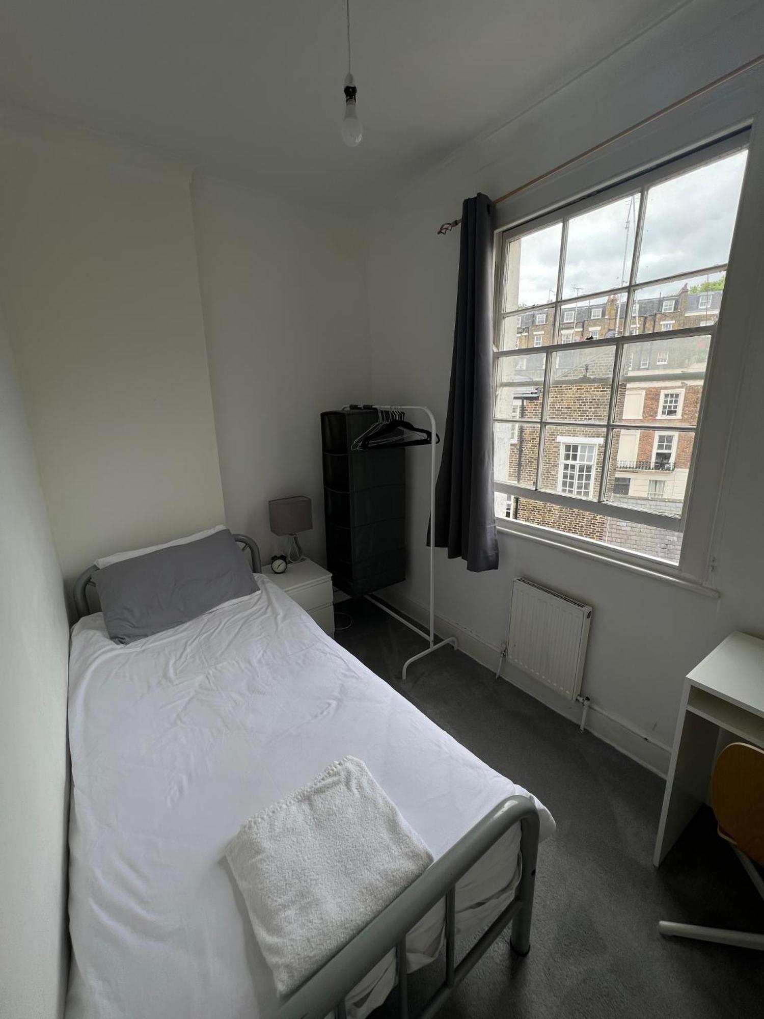 In Accommodatie bij particulieren *