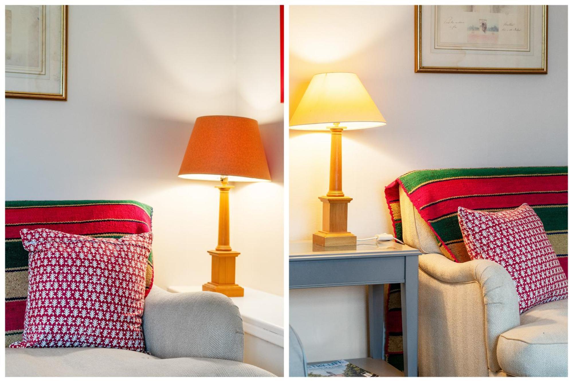 Bright & Cosy Gem ~ Battersea Park View ~ King Bed Leilighet *