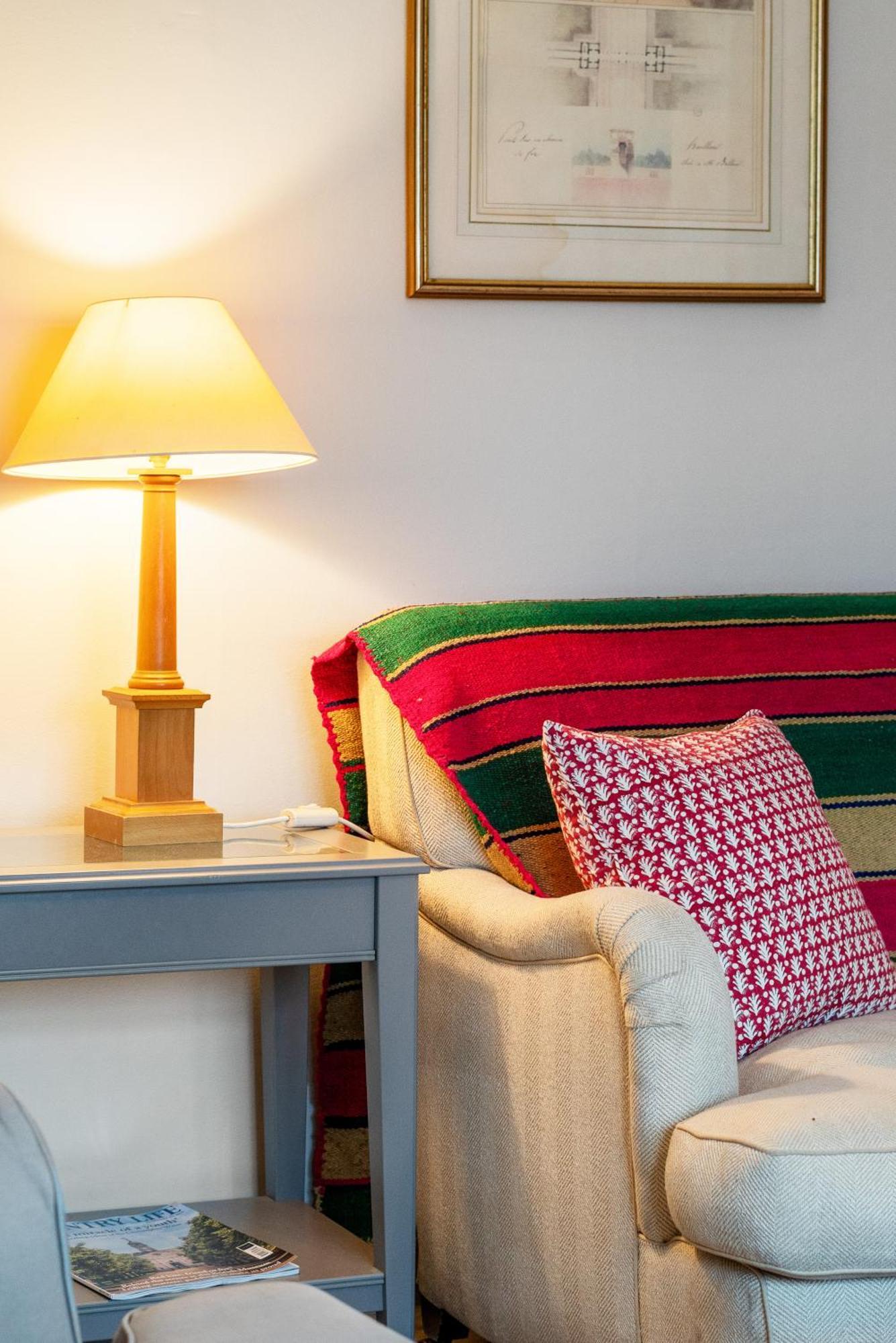 Bright & Cosy Gem ~ Battersea Park View ~ King Bed Leilighet London