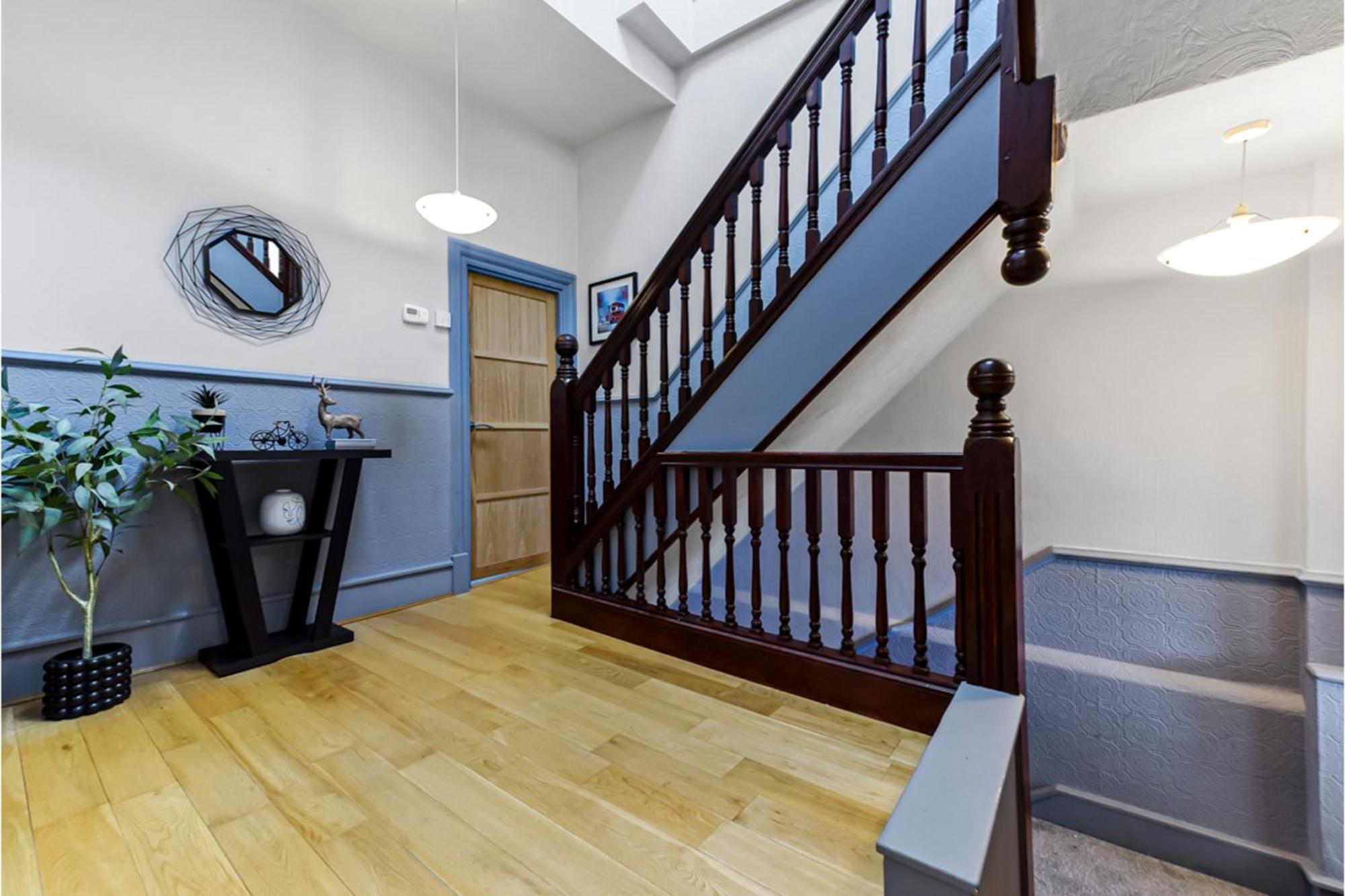 Apartment Peaceful And Radiant 3br Flat *