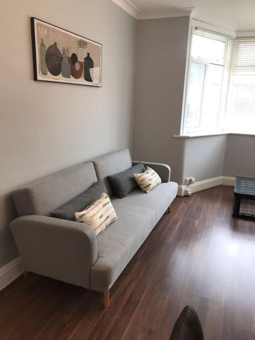 Apartment Spacious Kosher Flat In Golders *